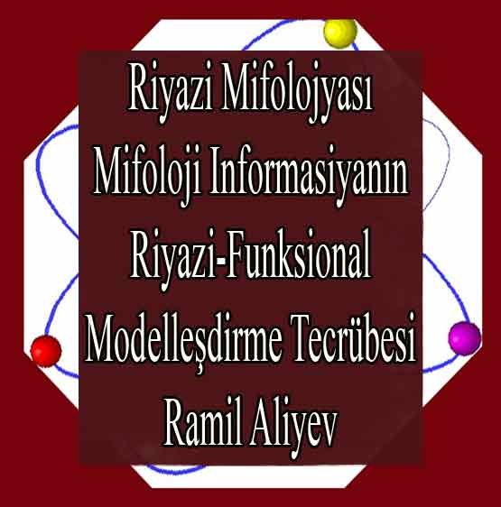 Riyazi Mifolojya - Ramil Aliyev